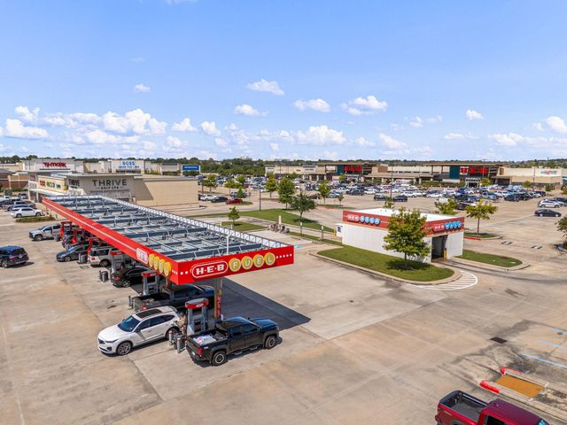 4418 Pine Blossom Trail, Houston, TX 77059