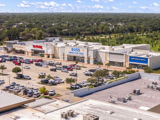 4418 Pine Blossom Trail, Houston, TX 77059