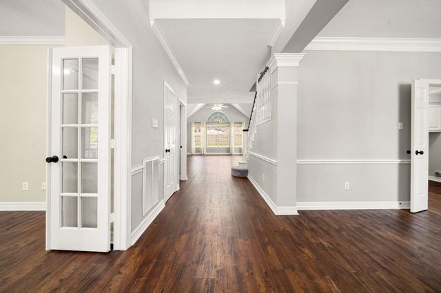 4418 Pine Blossom Trail, Houston, TX 77059