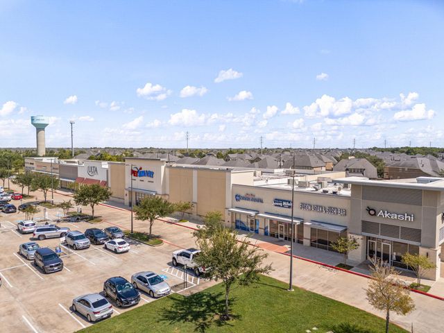 4418 Pine Blossom Trail, Houston, TX 77059
