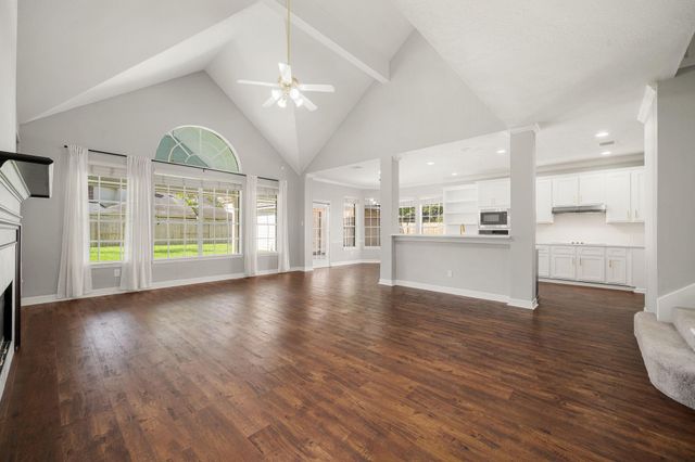 4418 Pine Blossom Trail, Houston, TX 77059