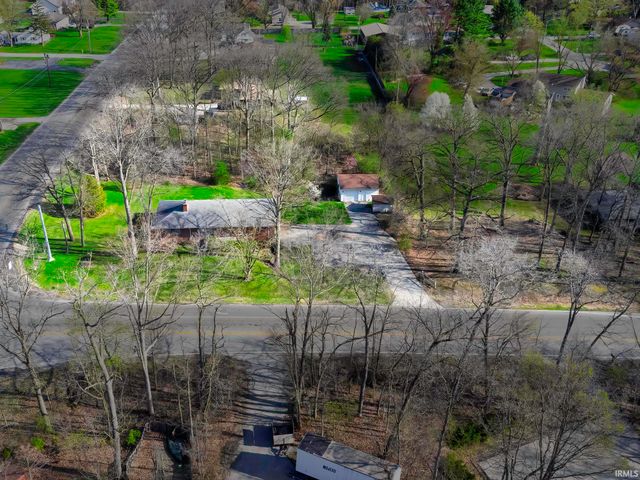 3726 W State Boulevard, Fort Wayne, IN 46808