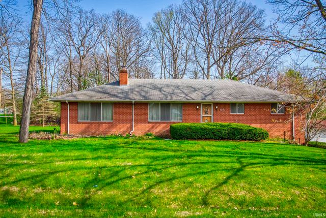 3726 W State Boulevard, Fort Wayne, IN 46808