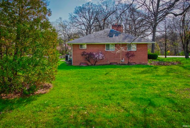 3726 W State Boulevard, Fort Wayne, IN 46808