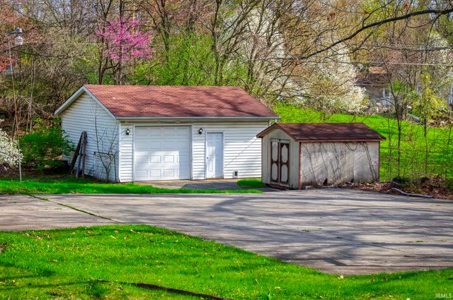 3726 W State Boulevard, Fort Wayne, IN 46808