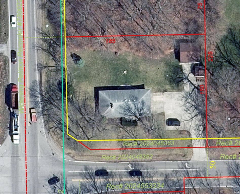 3726 W State Boulevard, Fort Wayne, IN 46808