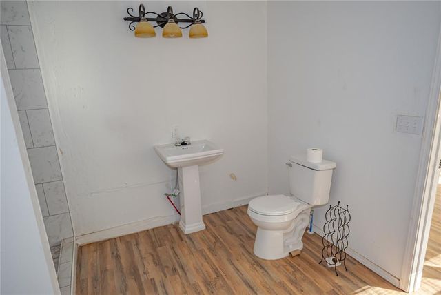 1715 Wickliff Street, Oklahoma City, OK 73111