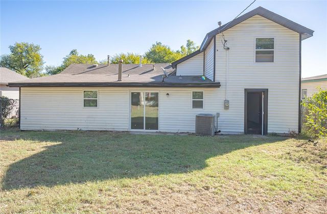 1715 Wickliff Street, Oklahoma City, OK 73111