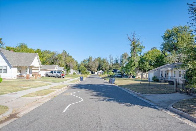 1715 Wickliff Street, Oklahoma City, OK 73111