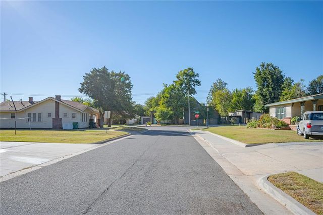 1715 Wickliff Street, Oklahoma City, OK 73111