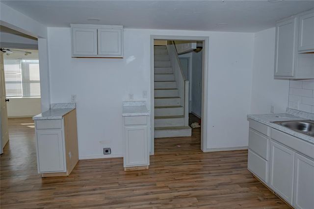 1715 Wickliff Street, Oklahoma City, OK 73111