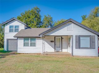 1715 Wickliff Street, Oklahoma City, OK 73111