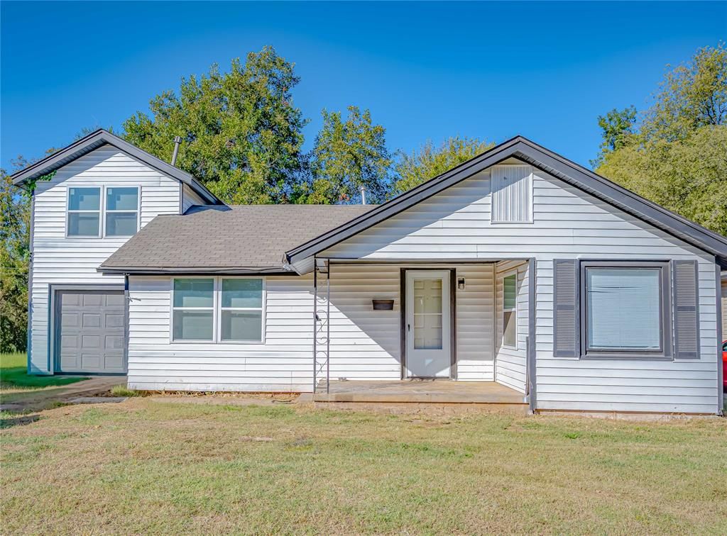 1715 Wickliff Street, Oklahoma City, OK 73111