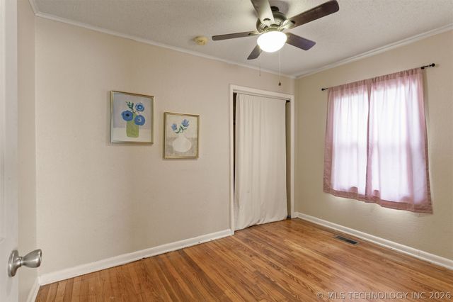 407 N Cedar Street, Owasso, OK 74055