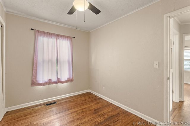 407 N Cedar Street, Owasso, OK 74055