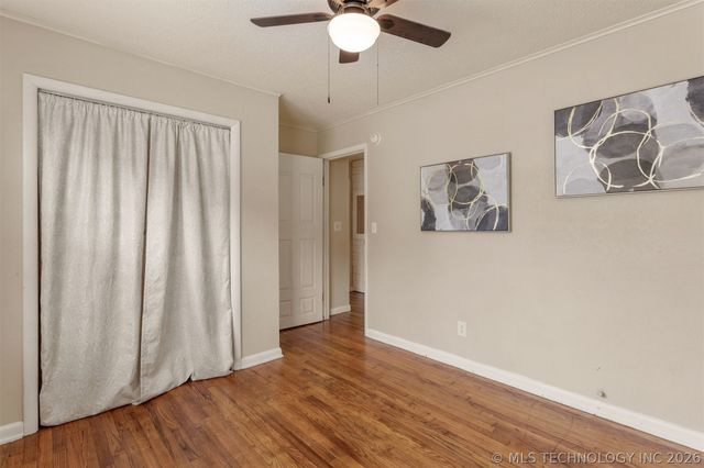 407 N Cedar Street, Owasso, OK 74055