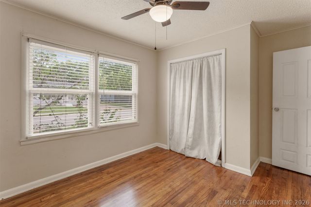 407 N Cedar Street, Owasso, OK 74055