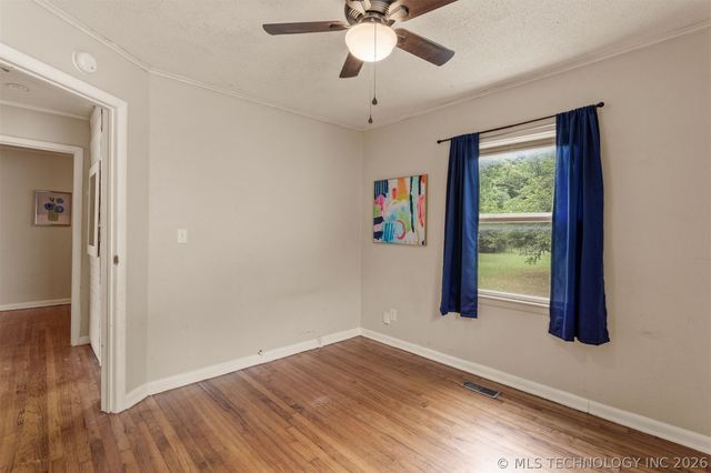 407 N Cedar Street, Owasso, OK 74055