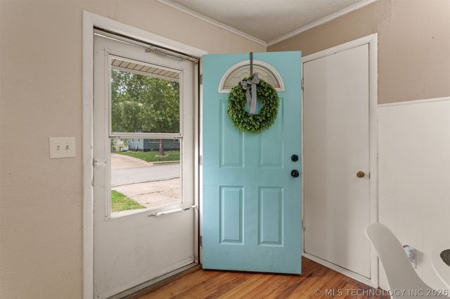 407 N Cedar Street, Owasso, OK 74055