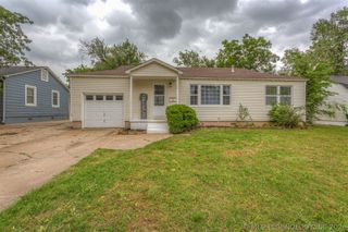 407 N Cedar Street, Owasso, OK 74055