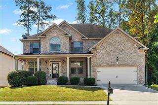 3878 Maiden Fern Lane, Snellville, GA 30039