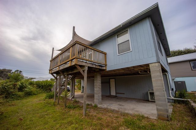 6498 Brevard St, St Augustine, FL 32080