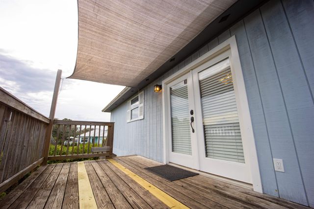 6498 Brevard St, St Augustine, FL 32080