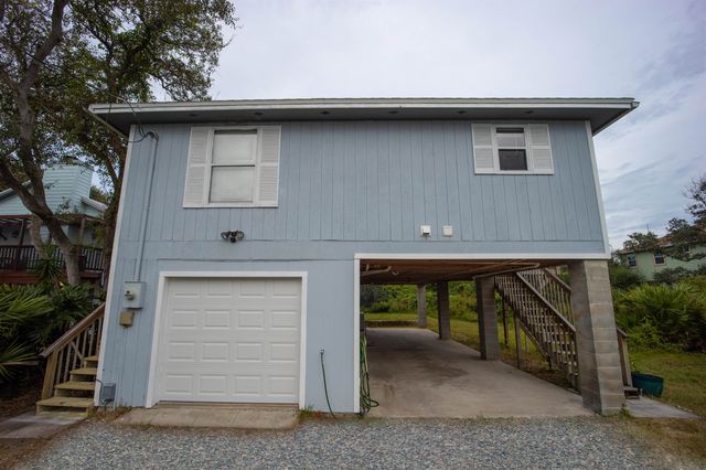 6498 Brevard St, St Augustine, FL 32080