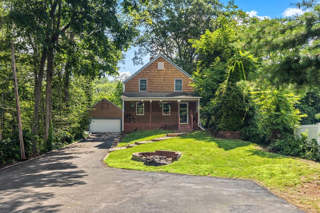 114 East Mitchell Avenue, Cheshire, CT 06410