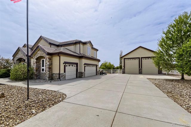 9682 E 146th Avenue, Brighton, CO 80602
