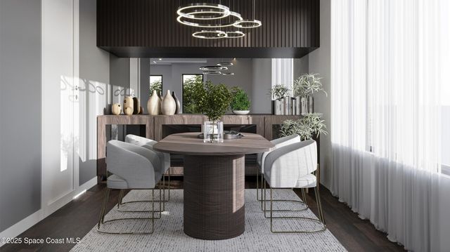 2245 Livnats Lane, Melbourne, FL 32901