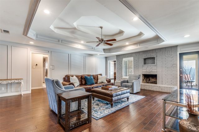 7312 Hialeah Circle W, North Richland Hills, TX 76182