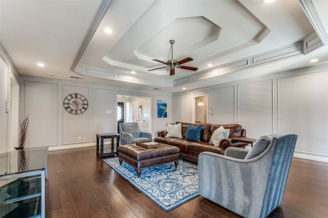 7312 Hialeah Circle W, North Richland Hills, TX 76182