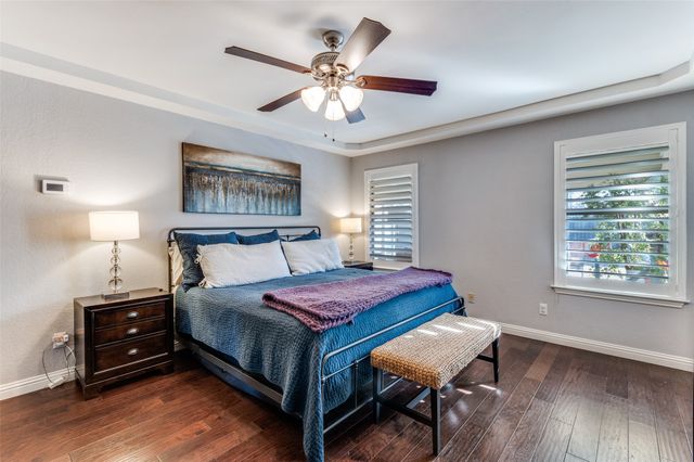 7312 Hialeah Circle W, North Richland Hills, TX 76182