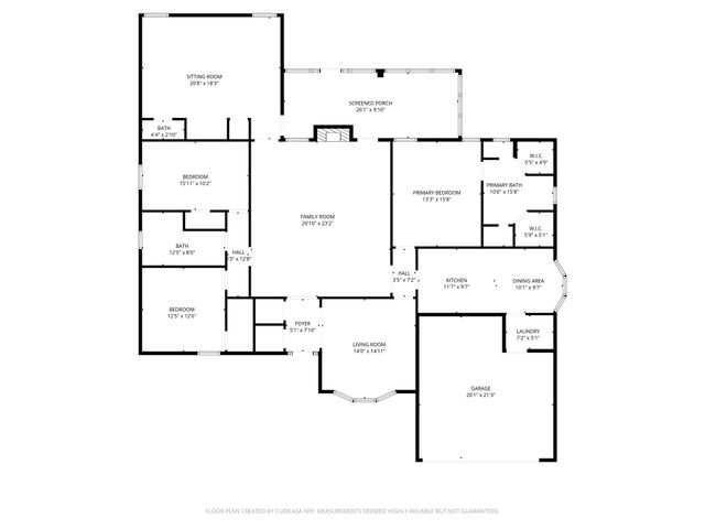 7312 Hialeah Circle W, North Richland Hills, TX 76182