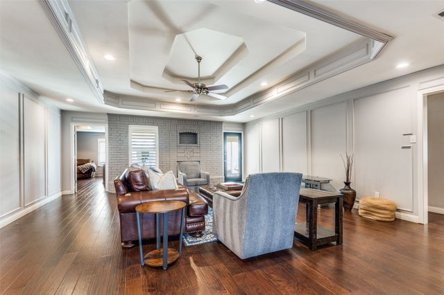 7312 Hialeah Circle W, North Richland Hills, TX 76182