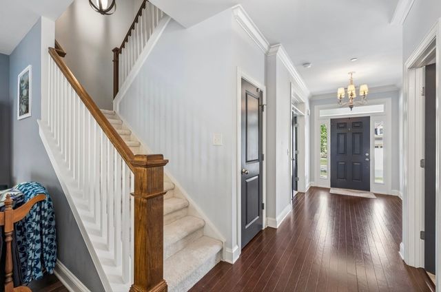 5091 Aunt Nannies Pl, Nolensville, TN 37135