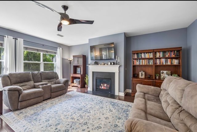 5091 Aunt Nannies Pl, Nolensville, TN 37135