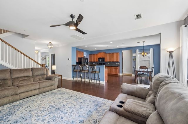 5091 Aunt Nannies Pl, Nolensville, TN 37135