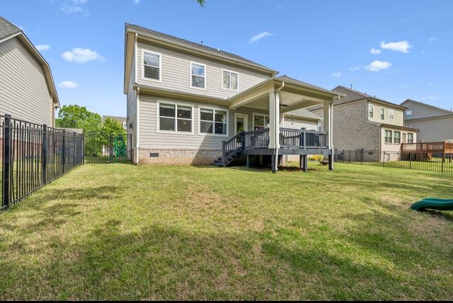 5091 Aunt Nannies Pl, Nolensville, TN 37135