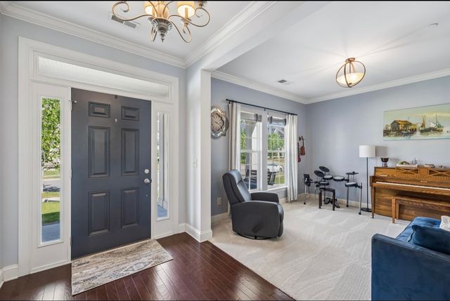 5091 Aunt Nannies Pl, Nolensville, TN 37135