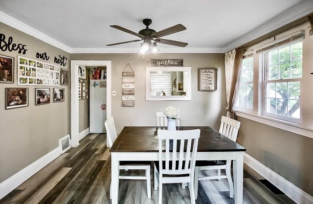 3502 75th STREET, Kenosha, WI 53142