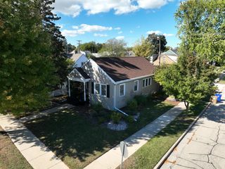 3502 75th STREET, Kenosha, WI 53142