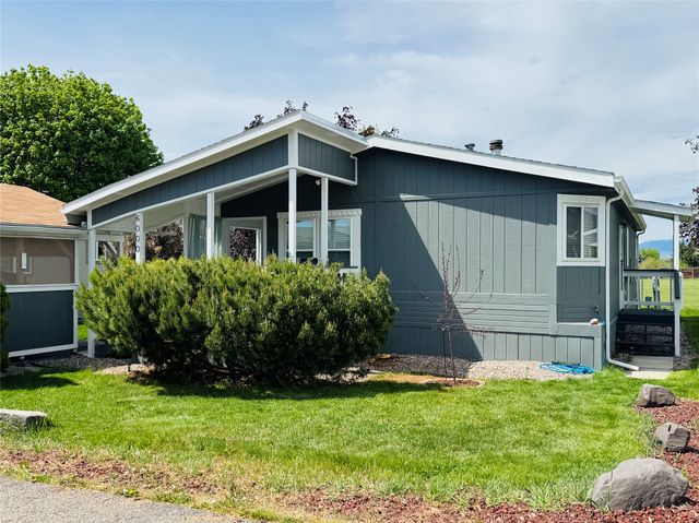 6000 Pelkey Drive, Missoula, MT 59808