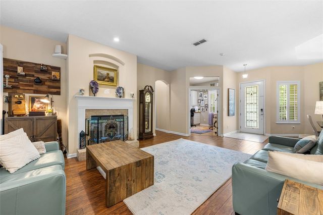 245 WORTHINGTON PARKWAY, St Johns, FL 32259