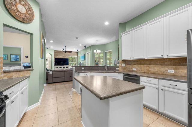 245 WORTHINGTON PARKWAY, St Johns, FL 32259