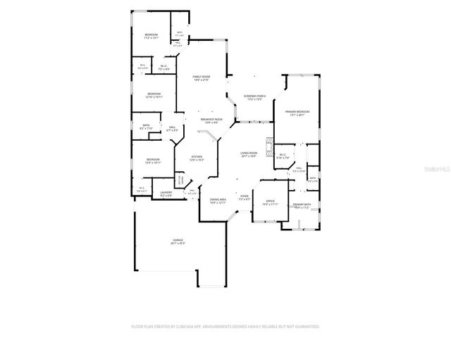 245 WORTHINGTON PARKWAY, St Johns, FL 32259