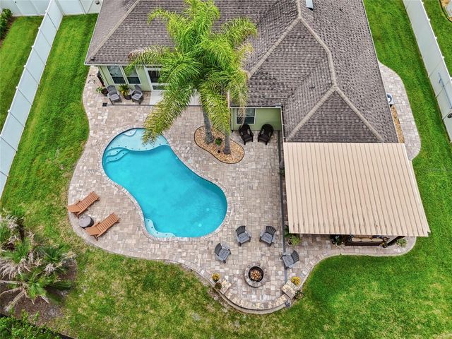 245 WORTHINGTON PARKWAY, St Johns, FL 32259