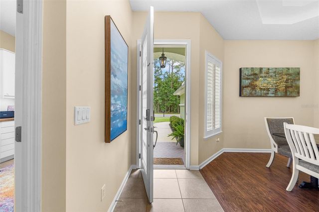 245 WORTHINGTON PARKWAY, St Johns, FL 32259