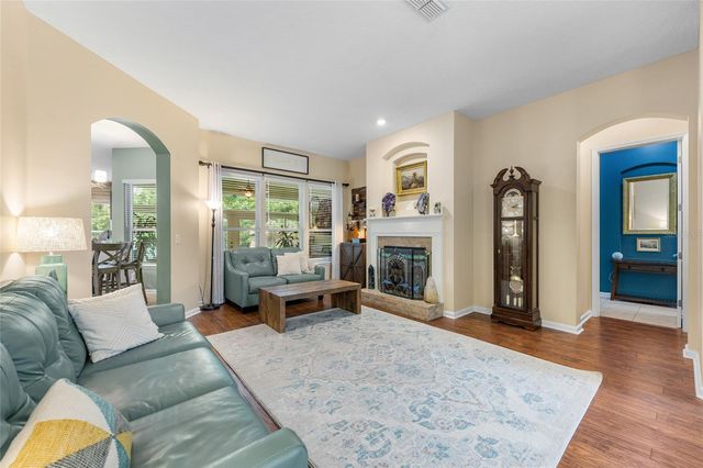 245 WORTHINGTON PARKWAY, St Johns, FL 32259